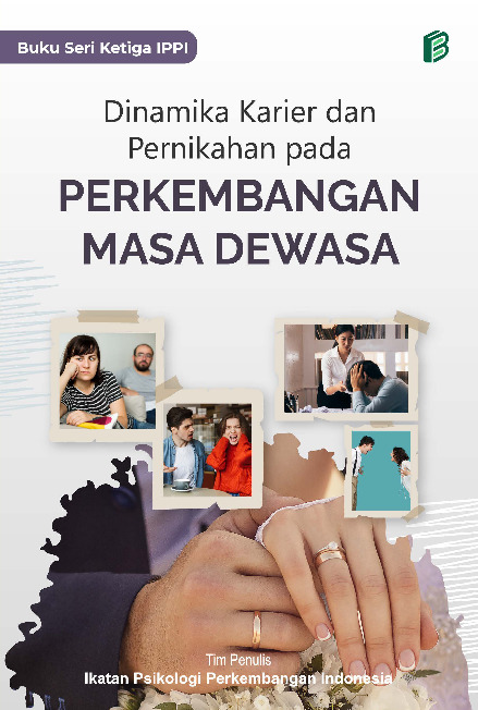 Sampul buku Dinamika Karier Dan ...